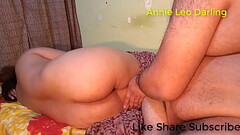 Indian Massage Room Tamil Horny Lily Getting Oil Massage Thumb