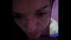 Perrita trans desnuda shery dice me Thumb