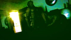 Johnny Stamina Goes Down on a Hot Girl in the Dark and Gives Her Multiple Orgasms! (Night Vision Version) Thumb