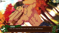 Camp Buddy Scoutmaster'_s Season Demo v 1.0 Thumb