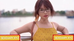 G&aacute_i việt show h&agrave_ng b&ecirc_n d&ograve_ng s&ocirc_ng thơ mộng của quận 2 S&agrave_i G&ograve_n Thumb