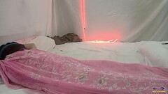 i know Bhabhi your hot pussy needs my cock for deep hardcore fuck Thumb