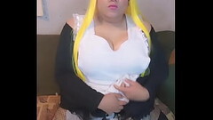 Una sirvienta muy caliente pt1 Thumb