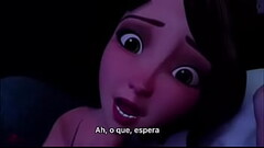 Tia cass- Legendado PT/BR Thumb