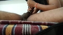 Indian desi aunty pussy fucking hardcore close-up Thumb