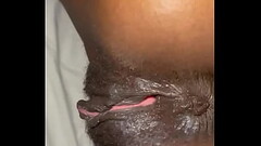 Traded food for sex with a CH Thumb