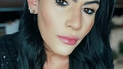 Aline Tavares: Ent&atilde_o &eacute_ NATAL !! Natal rolando e os sorteios de chamadas de v&iacute_deo n&atilde_o param ! Voc&ecirc_ ganha o presente e eu fico com o peru ! Kkkkk Sigaam meu canal e concorra a mais 50 chamadas como essa ! (019)9.8326-3120 Thumb
