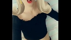 working mouth Thumb