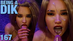 BEING A DIK #167 &bull_ Pounding that tight pussy until she cums Thumb