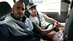 THE PORN HOUSE, XISCO, Viktor Rom, Leo Bulgari Thumb
