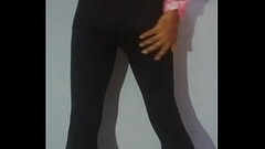 Cd meena spank ass hard Thumb