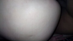 Anal Thumb