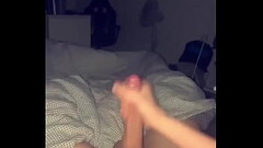 My biggest cumshot Thumb