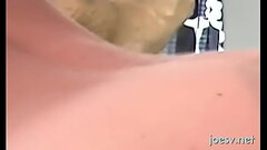 Stroke tryout in homo solo Thumb