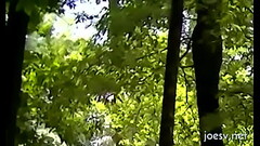 Excited dude strokes it actually hard Thumb