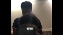 Fucking my step cousin part 2 at the Mall Thumb