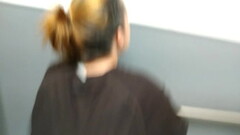 Fucking on the job Thumb