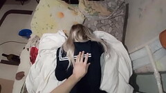 My friend'_s first anal Thumb