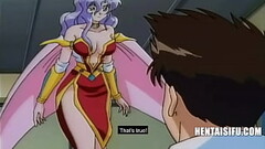 Virgin Man'_s Boon- Part 3- Hentai With Subs Thumb