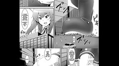 Giantess futanari girl hentai - (Giantshaf) Thumb