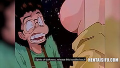 Goddess Rei Helps Emotionally Stunned Capricorn- Hentai With Eng Subs Thumb