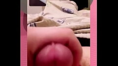When you'_re horny and want to call me Thumb