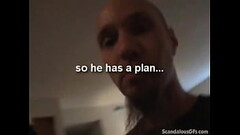 Cheating lesbian GF fingers pussy Thumb