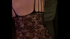 Wife fucks my step cousin Thumb