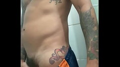 Soltando aquele mijao Thumb