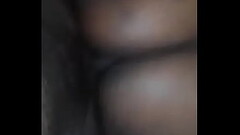 Feeling it Thumb