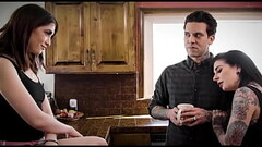 Joanna Angel Sharing Husband With Stepsis Jane Wilde - Full Movie On FreeTaboo.Net Thumb