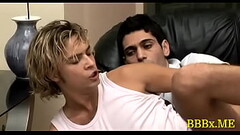 Homo guys fuck hardcore bareback Thumb