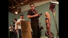 Actresses and actors share with you interesting moments on the set of the porn film &quot_University CoEds 31&quot_ Thumb
