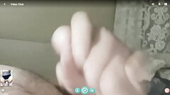 Slut Milf huge pussy enjoy webcam Thumb