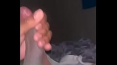 fat cock teen masturbating in bed Thumb