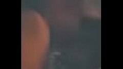 Eat that peach Thumb