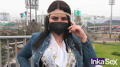 Ginezflowrs, la gitana de mirada penetrante Thumb