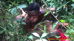 I GAVE MY STEPMOTHER AN HARDCORE SEX IN AFRICAN FOREST BECAUSE MY step FATHER CANNOT HANDLE HER VERY WELL Thumb
