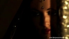 Brunette Lovely Tall Lady Ritual Enjoyment And Arousement Thumb