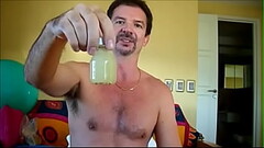 20 Loads of Cum - The Finale to the 7 days of cum collection Thumb