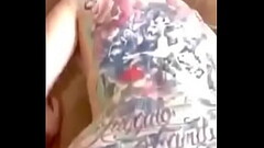 $100 tattooed prostitute Thumb