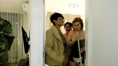 mucama puta cojida por el patron  y el amigo politiquero Thumb