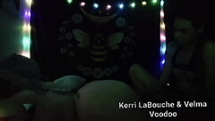 Trans slut fucks her partner Thumb