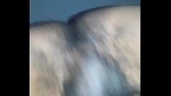TIGHT ass pussy had me hard asf Thumb