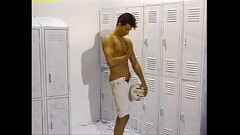 Locker Room Fantasies #1 - Just remember to bring a work out buddy Thumb