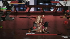 Pure Onyx [Rough sex game] Ep.3 Extreme assfuck with a horny midget mutant with a giant dick Thumb