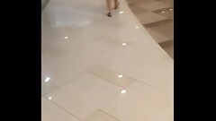 Dinapuan ng Libog Sa Mall Kaya Kinantot Sa CR Thumb