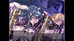 Taimanin Asagi 2 Full Game Part 07 Thumb