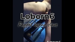Loborn6 hardcore dildo rijden! amateur compilatie Thumb