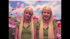 Enjoy the Milton Twins in their Teen Years Thumb